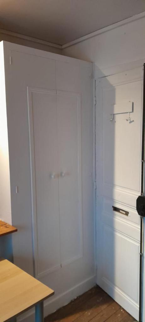Location En Plein Coeur De Paris公寓 外观 照片