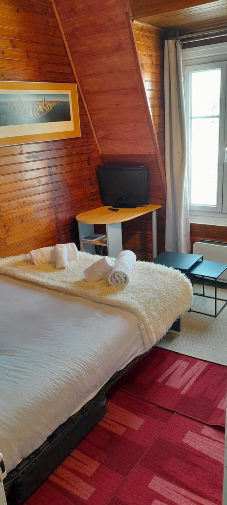 Location En Plein Coeur De Paris公寓 外观 照片